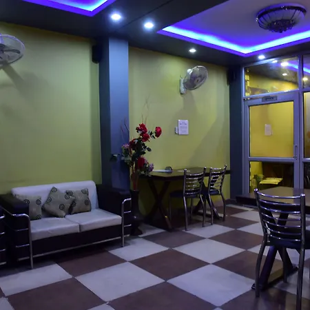 Hotel Opera Near Yashobhoomi & Airport-2